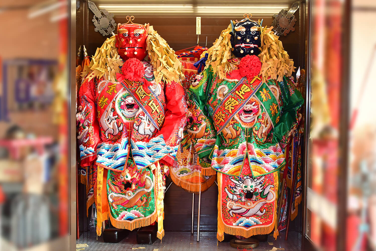 千順大將軍