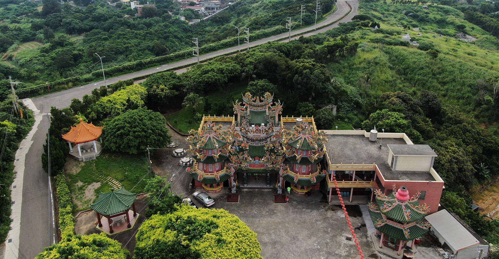 媽靈宮